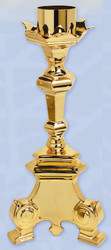Paschal Candle Holder K875