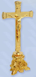 Altar Crucifix 840