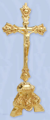 Altar Crucifix K850