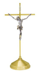 Altar Crucifix K525-AC