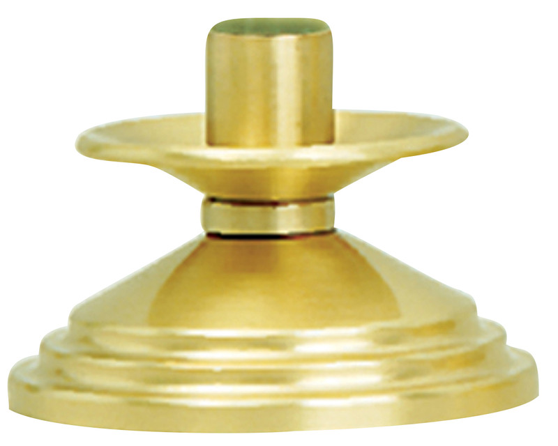 Altar Candlestick K525-CS