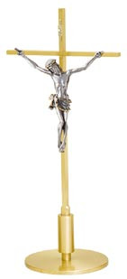 Altar Crucifix 544