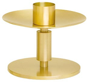 Altar Candlestick K544-CS