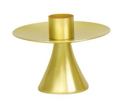 Altar Candlestick K312