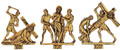 24k Gold Stations
