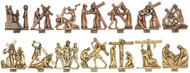 14 Stations of the Cross