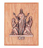 The Resurrection Station of the Cross K379