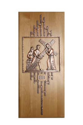 Stations of the Cross K777