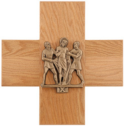 Stations of the Cross K378