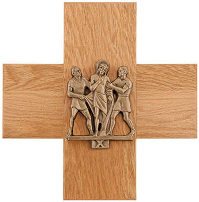 Stations of the Cross K378