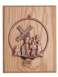 Stations of the Cross K781