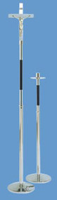 Processional Crucifix K930
