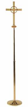 Processional Cross K1040