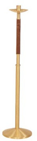 Processional Candlestick K631