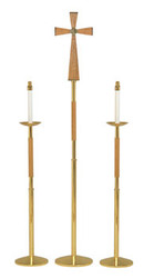 Processional Cross K490
