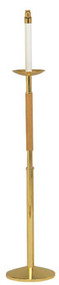 Processional Candle Holder K491