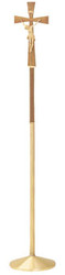 Processional Crucifix K960
