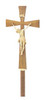 Processional Crucifix K960