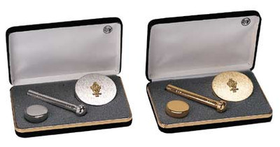Pastoral/Deacon Set 
