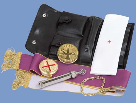 Liturgy Set K138