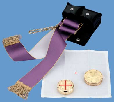 Liturgy Set K129
