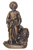 St. Mark the Evangelist Statue