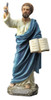 St. Peter Statue (bronze or color)