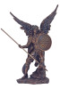 Archangel Raphael Statue