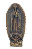 Our Lady of Guadalupe Statue