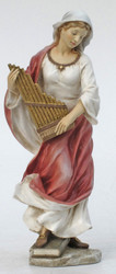 St. Cecilia Statue