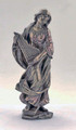 St. Cecilia Statue