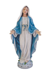 Our Lady of Grace Statue