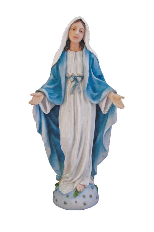Our Lady of Grace Statue