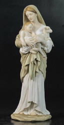 L'Innocence Statue by Bouguereau