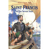 Saint Francis of the Seven Seas Albert J. Nevins M.M. book cover
