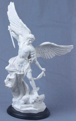 St. Michael Statue 71543