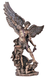 St. Michael Statue 71543