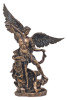 St. Michael Statue