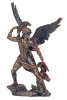 Archangel Uriel Statue