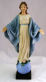 Our Lady of the Smiles Statue