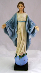 Our Lady of the Smiles Statue