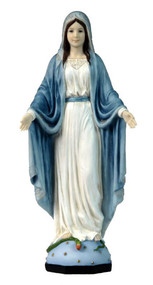 Our Lady of Grace Statue
