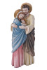 Holy Family Statue