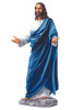 Welcoming Christ Statue