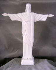 Christ the Redeemer Statue