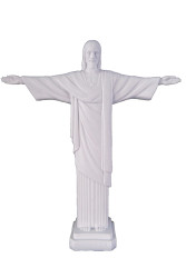 Christ the Redeemer Statue
