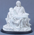 Michelangelo's Pieta Statue