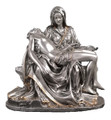 Michelangelo's Pieta Statue