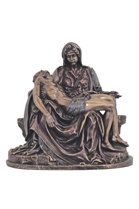 Pieta Statue