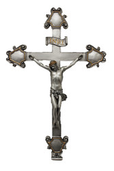 Hanging Crucifix 73128